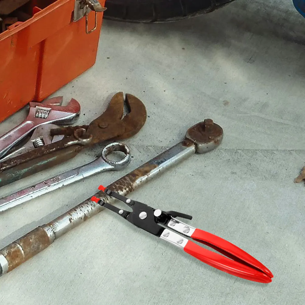 

2pcs Welding Pliers Soldering Aid Clamp For Automotive Repair Tool Precision Grip Soldering Tools Welders Accessories Hand Tool