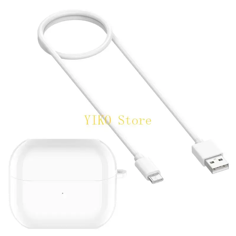 K32C Earbud Charging Power Case Featuring Drop Protective Technology for Buds 3 R530