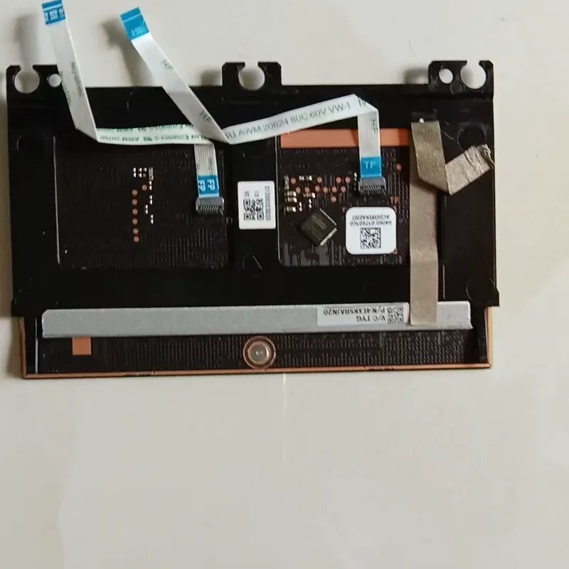 for ASUS X415J X415JA V4200J V4200E Touchpad Notebook Mouse Built-in Mouse Pad Replacement Part