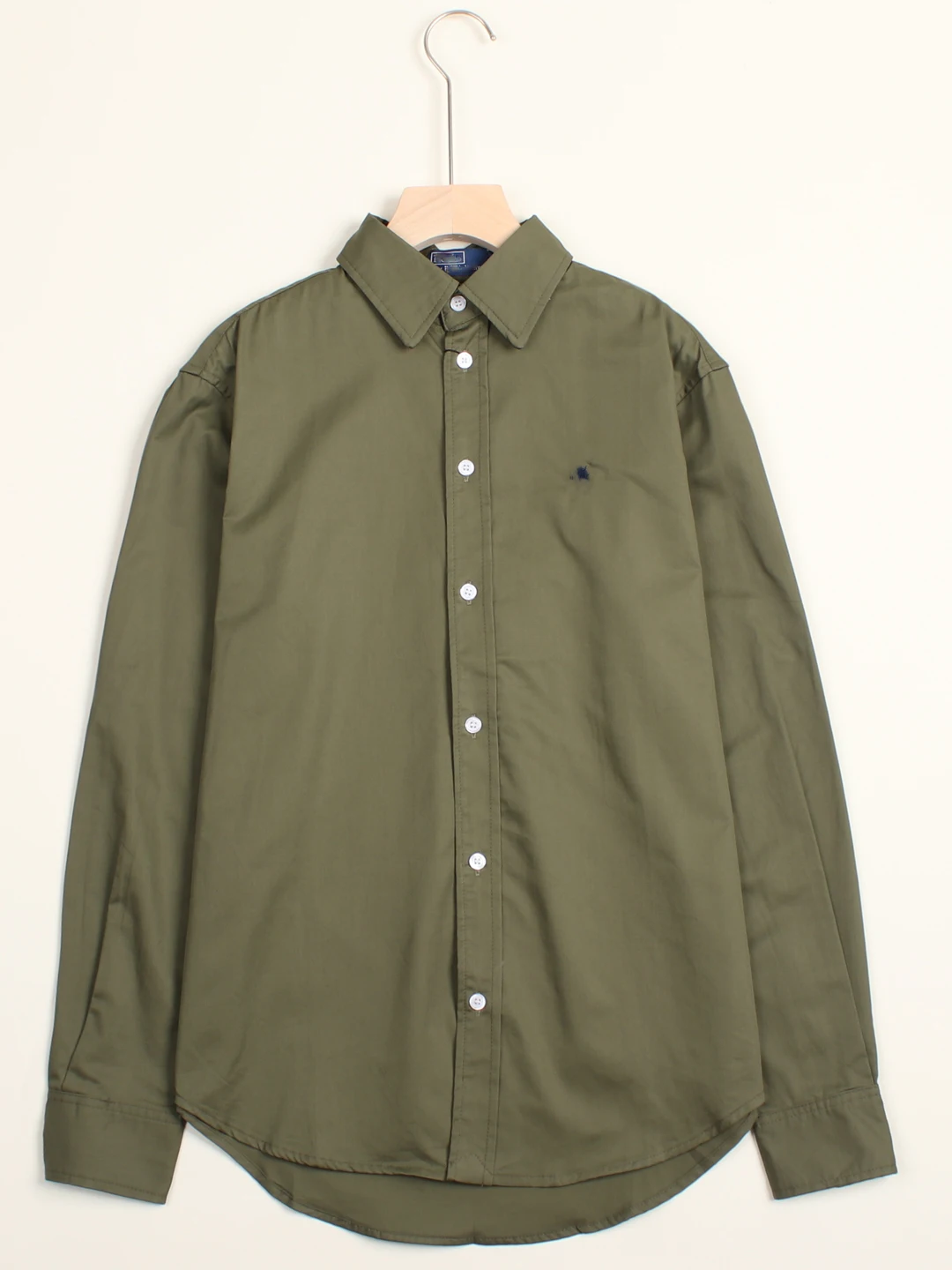 Men's Casual Long Sleeve  Shirt Breathable Lightweight  Color Button up Comfortable Fashion Autumn Spring Spring
