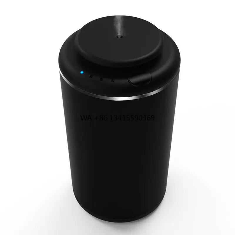 

SCENTA Professional Car Air Scent Delivery System Electric Room Fragrance Rechargeable Battery Scent Machine Aroma Diffuser