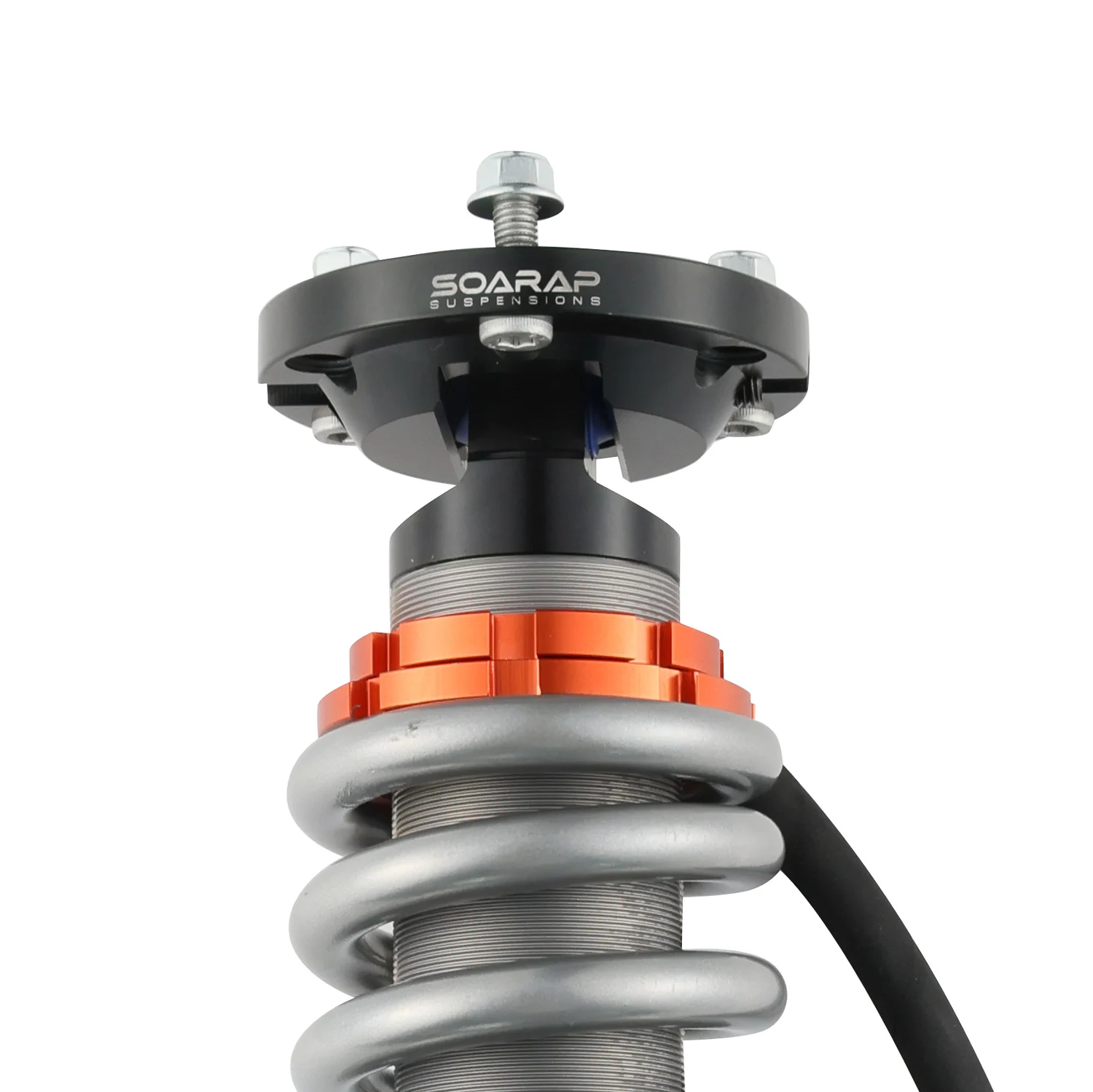 

Hot SalesSOARAP Manufactory off Road Racing Suspension Lift Kit with 2 Way Adjustable for Tacoma