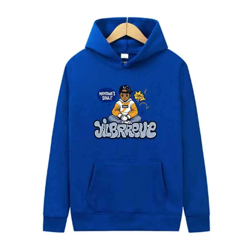 

Весенне-осенние модные повседневные толстовки в стиле хип-хоп с длинными рукавами, мужские толстовки, уличные тренды, одежда унисекс, крутая одежда с принтом для мальчиков