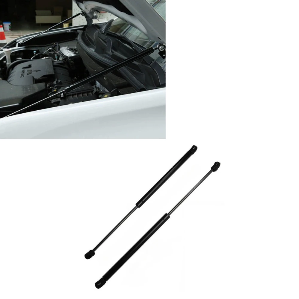 1 Set Hood Support Rod Shell for Outlander Sport ASX 2010-2019 Front Hood Lift Struts Supporter Gas Cylinder for Lancer 5906A071