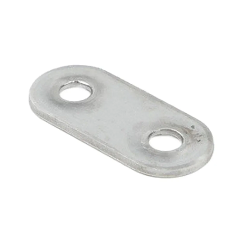 37*16mm 47*16mm Build To Resist Daily Scratches Straight Brackets Corner Brackets Brand New Easy To Install 37*16mm
