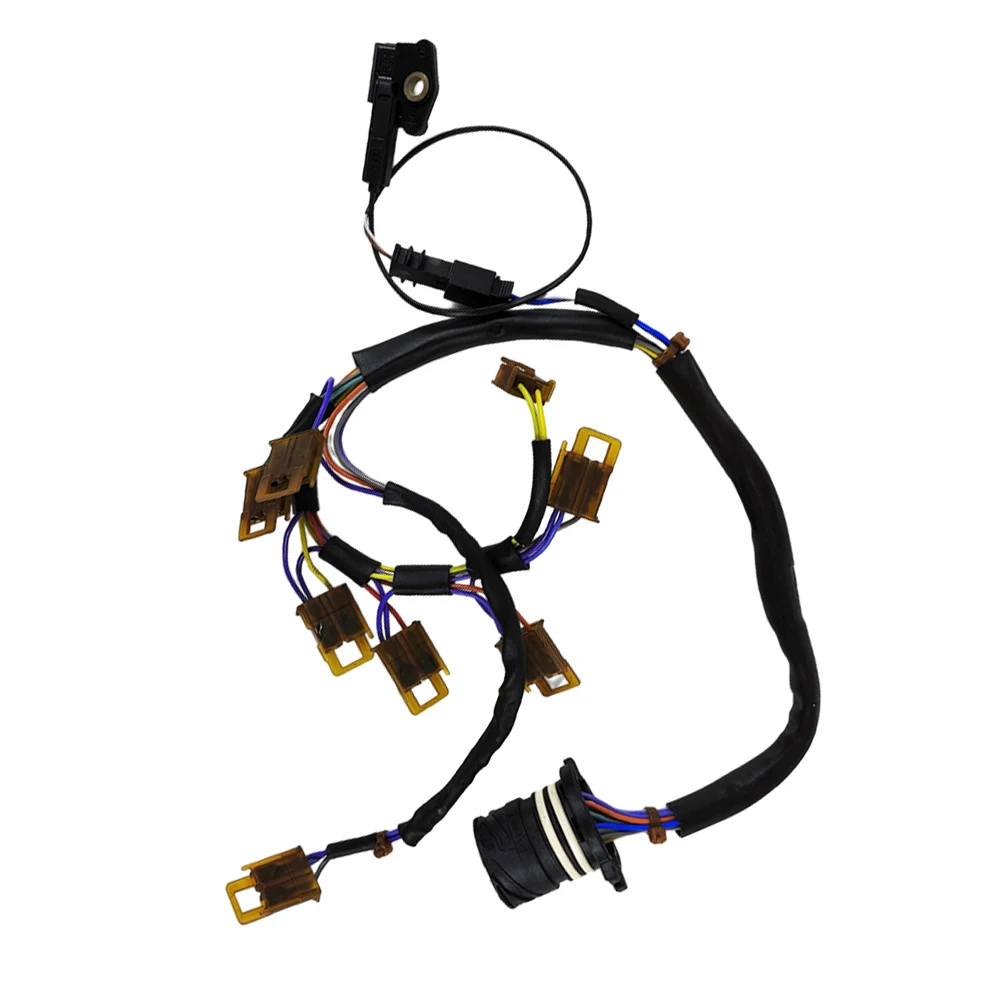 Car Transmission Valve Internal Wiring Harness Suitable for BMW E46 Suitable for Audi Suitable for Prosche Car Accessories