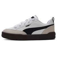 Puma Park Lifestyle Og Men's and Women's Shoes, Comfortable and Breathable Casual Shoes, Cushioning Lightweight Sports Shoes, Outdoor Running Shoes, Fashionable Shoes 397262-01
