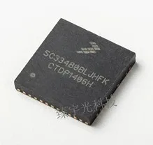 

Бесплатная доставка SC33480BLJHFK QFN 10 шт.