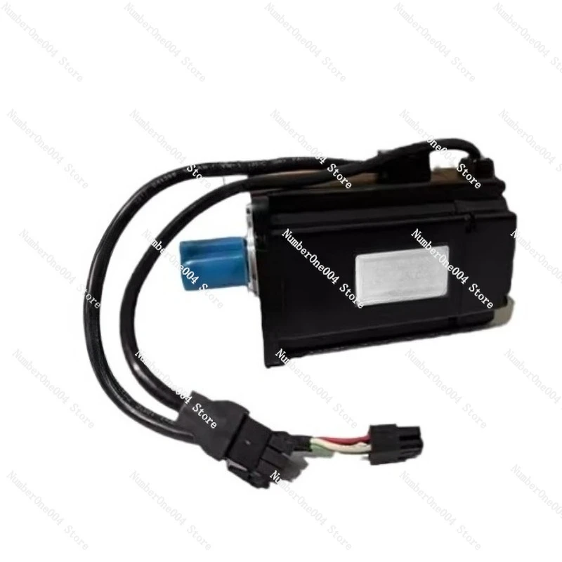 Фото Для серводвигателя серии ECMA, стандартный диаметр вала ECMA-C20604RS/C20807RS/E21310RS