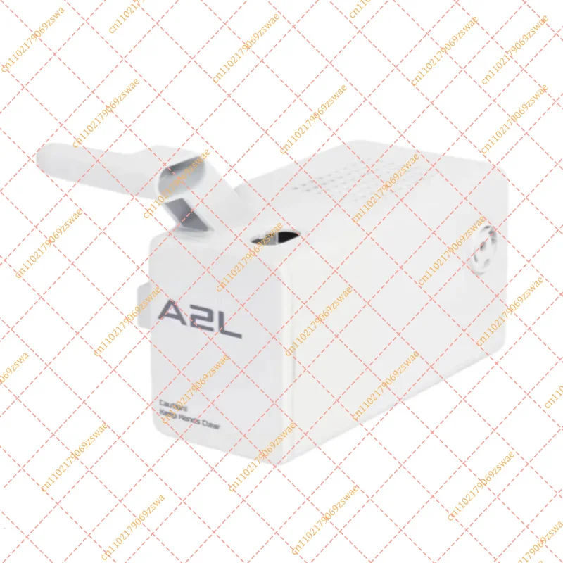 X-Axis Motor Cover Replacement for Bambu Lab A2L 3D Printer Accessories