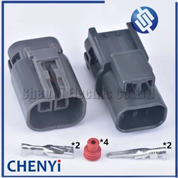 2 Pin H20 Generator male or female Auto Wire Heavy Current Connector MG-MG7 Air Cooler Plug Socket 7122-1824-40 7223-1824-40