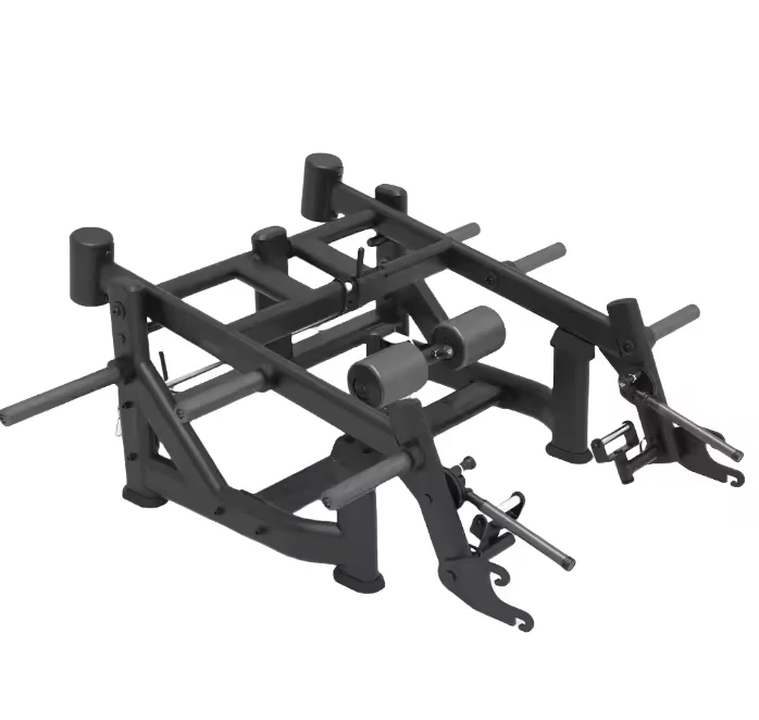 %a- DN All -in-one Full Set of Glute Bridge Deadlift Rack Progressions for Stronger Butt and Core Strength Training