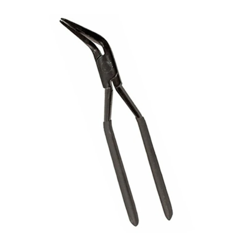 Sheet Metal Bending Pliers Multifunctional Elbow Straight Handle Hand Seamer Dropshipping