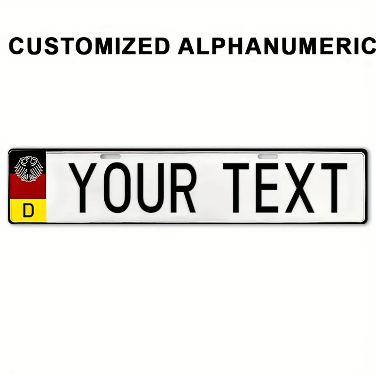 Thumbnail 4 - #93 Decorative Plaques Comparison Guide