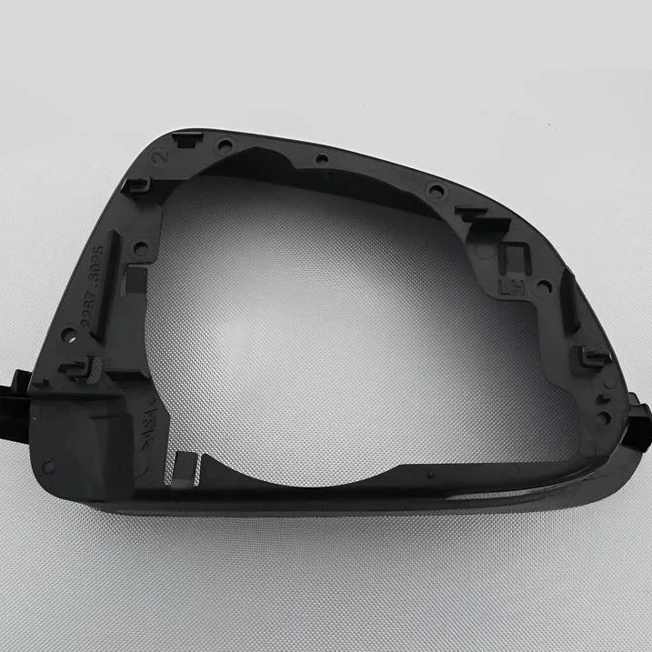 

For Tesla Accessories Model 3/y Reverse Mirror Frame Holder 2287.3025 2287.3026