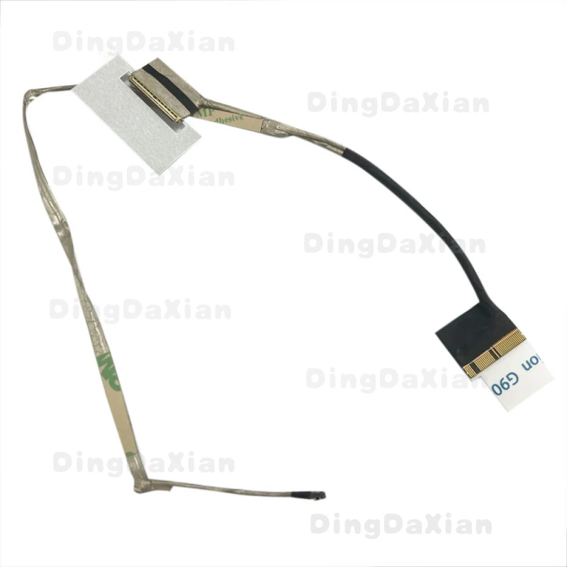 d Laptop LCD Video Display Screen Cable For Acer Swift SF313-52 SF313-52G 40PIN