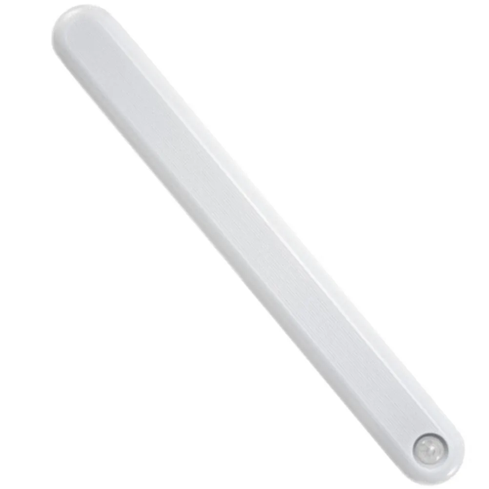 Closet Light USB Rechargeable Sensor Night Lamp Human Body Induction Bedside Nursing Light Automatic on Off Warm Glow Nightlight