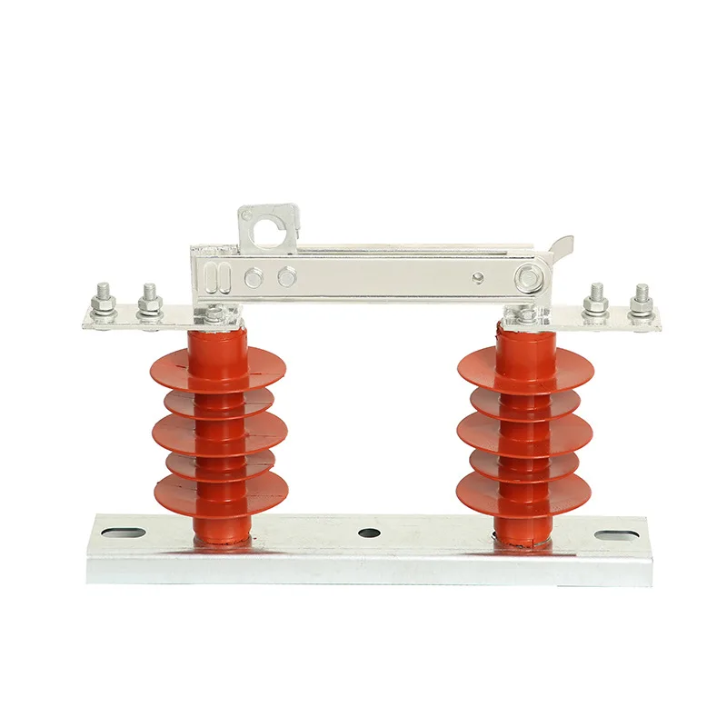 HGW9-12G-630A Outdoor High Voltage Fusing Isolation Switch 10KV New Composite Type