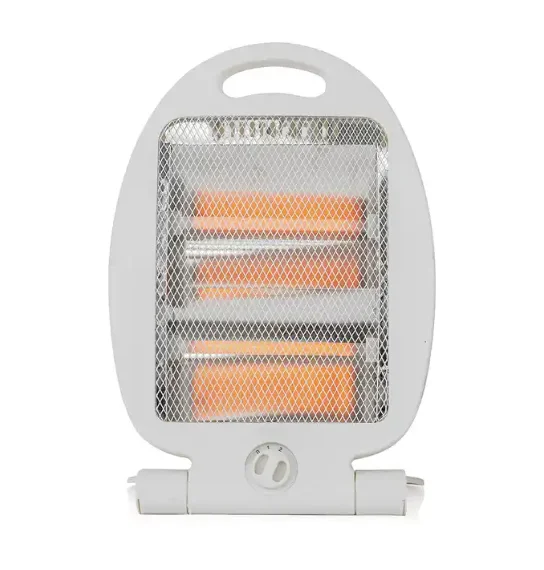 Mini Sunshine Heater 800W 2 Speed Heating Powers