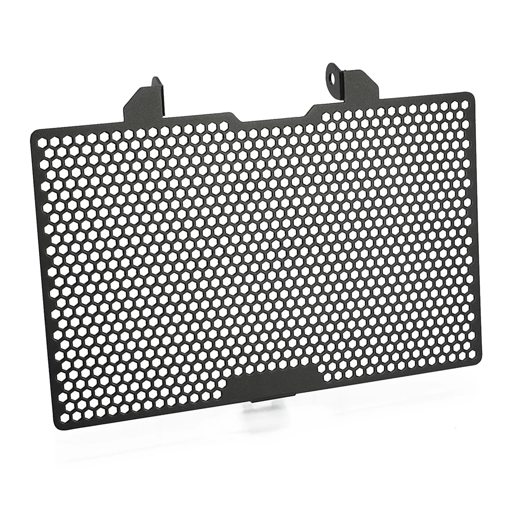 NC750X Motorcycle Accessories Aluminum Radiator Grille Guard Cover Protection FOR HONDA NC 750 X NC 750X NC750 X 2021 2022 2023