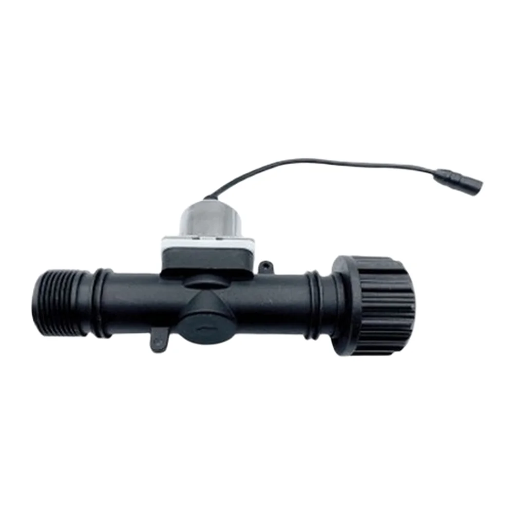 

High Flow Pulse Solenoid Valve For Smart Garden Agriculture Irrigation Water Bathroom Urinal Pulse Solenoid Valve ﻿