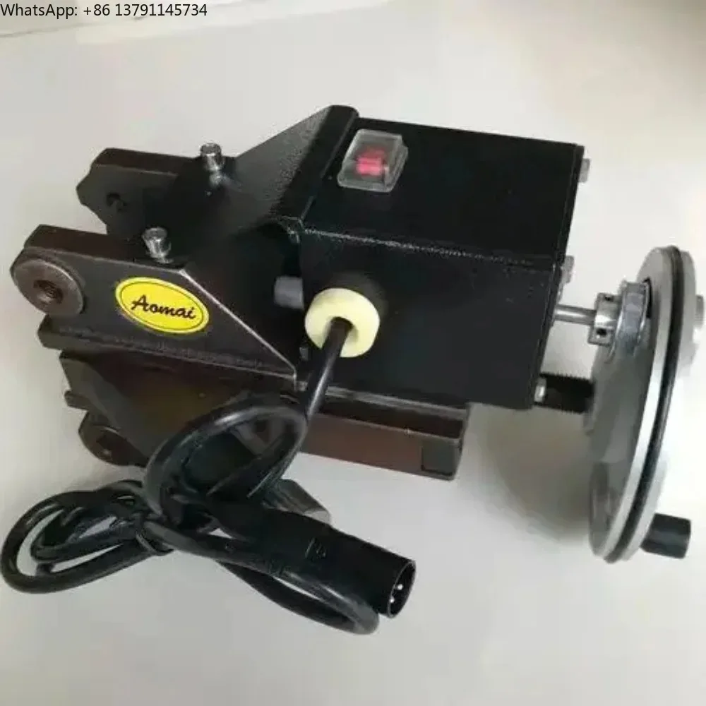 

Brake Disc Cutting BL-718 Grinding Plate Machine use for MST-8700 On the Car Disc Aligner Brake Lathe Machine