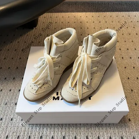 8 best sales स्नीकर वेजेस - №5