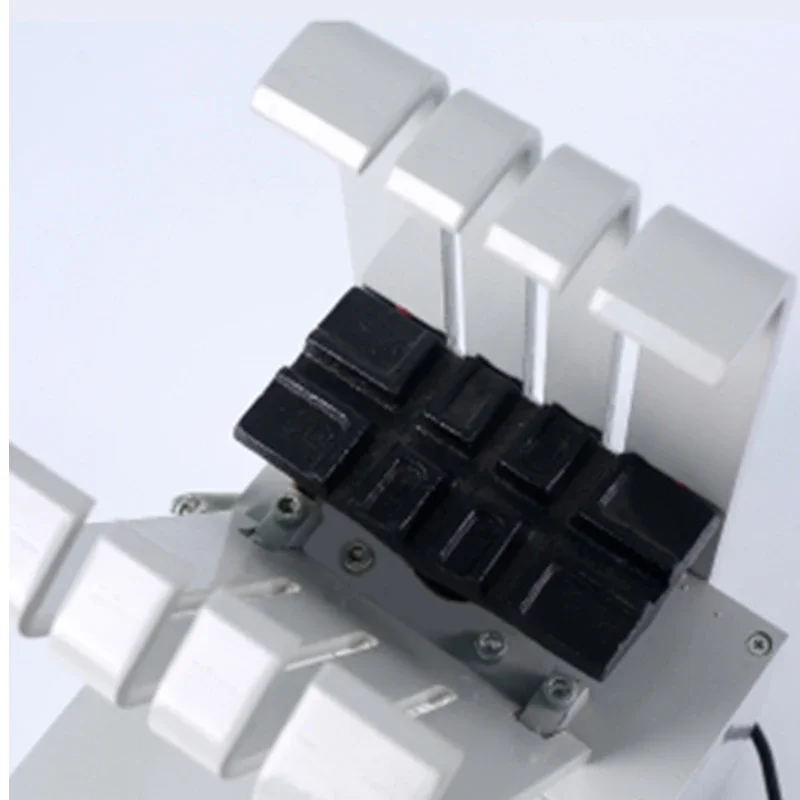 Upgrade Bank Electric Spiral Banknote Bundling Machine Small Bundling Machine Bundling Machine Manual Baler Compressing Banknote