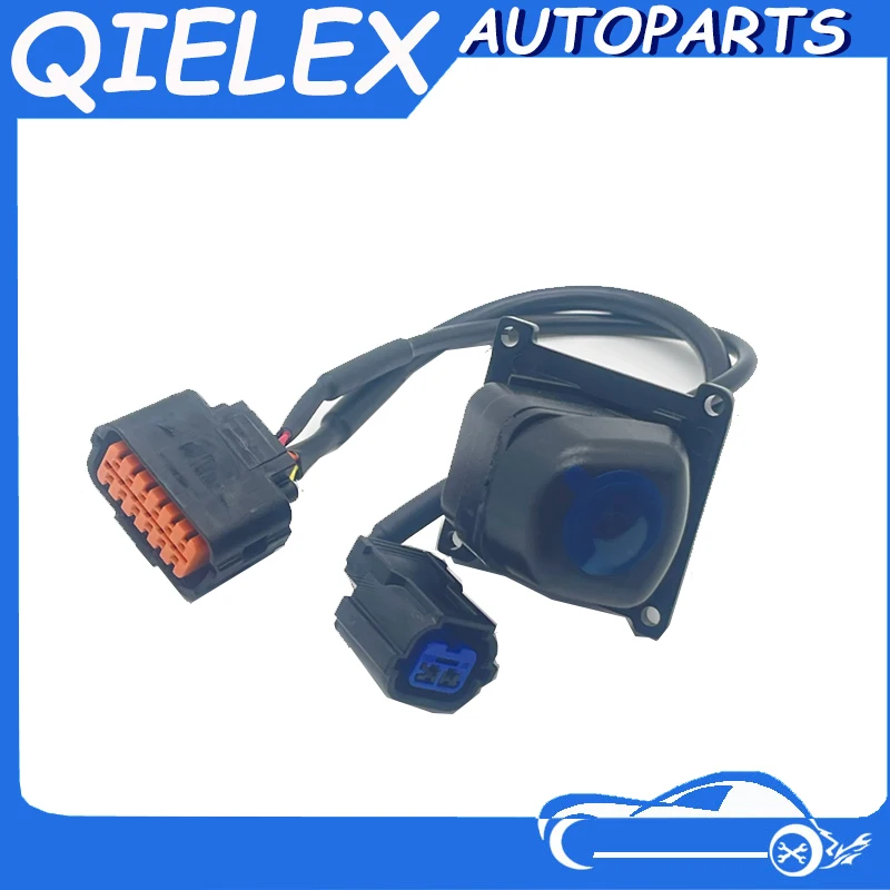 

95760-D9001 95760-D9000 95760D9001 95760D9000Car Tailgate for KIA Sportage KX5 2016-2018 Backup Rear View Camera Parking Assist