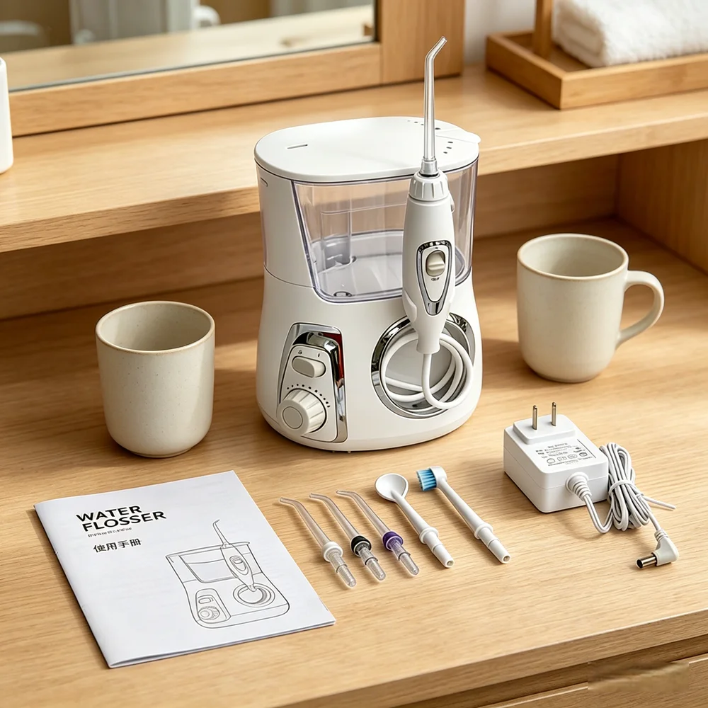 irrigador-bucal-electrico-profesional-de-lujo-limpiador-dental-de-sobremesa-5-boquillas-multifuncionales-10-modos-tanque-de-800-ml