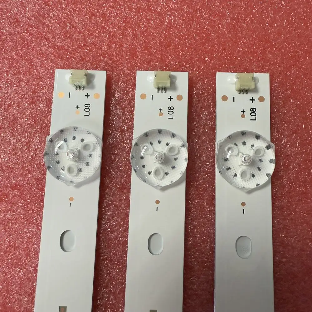 

Светодиодная лента для Hisense HD390N2FS2 H39N2600UK LED39N2600 HLE3917RTF H39N2110 JHD390N2F51-BKQL HD390N2FS2-TXQL JL.D39081330-003CS-M