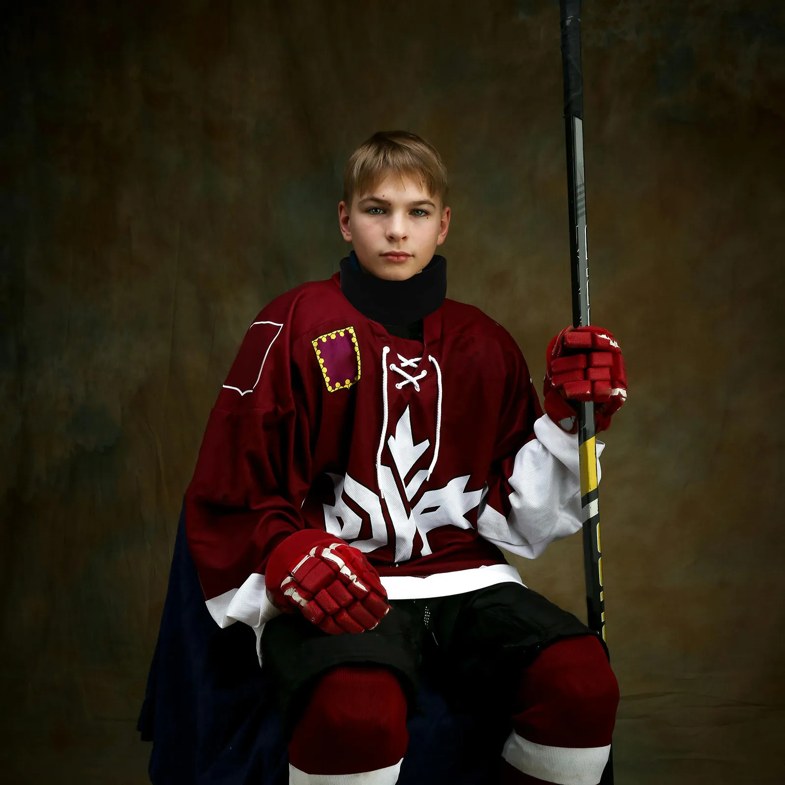 

Hockey Protective Supplies Goalie Protector Accessories Goalkeeper Neck Guard Comfortable Football Brace