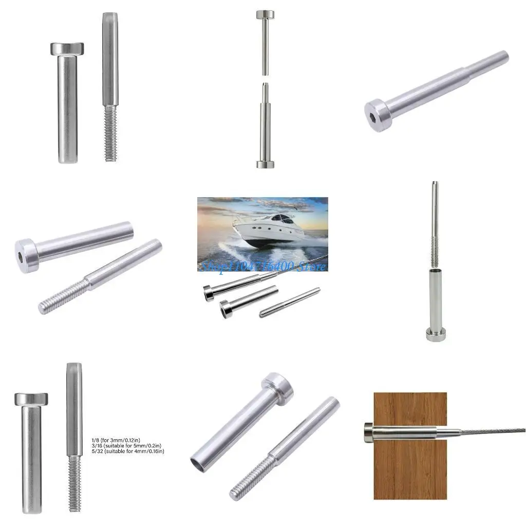 

y1gd из нержавеющей стали стербола с стеблями с стеблями.