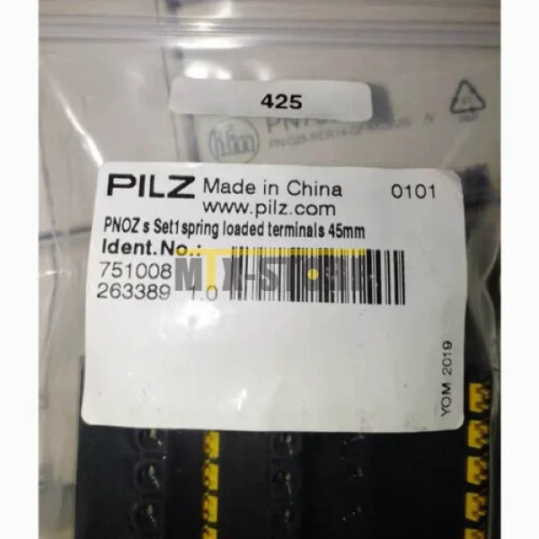 

2026 1pcs New 751008 Brand New Original Spot Plc