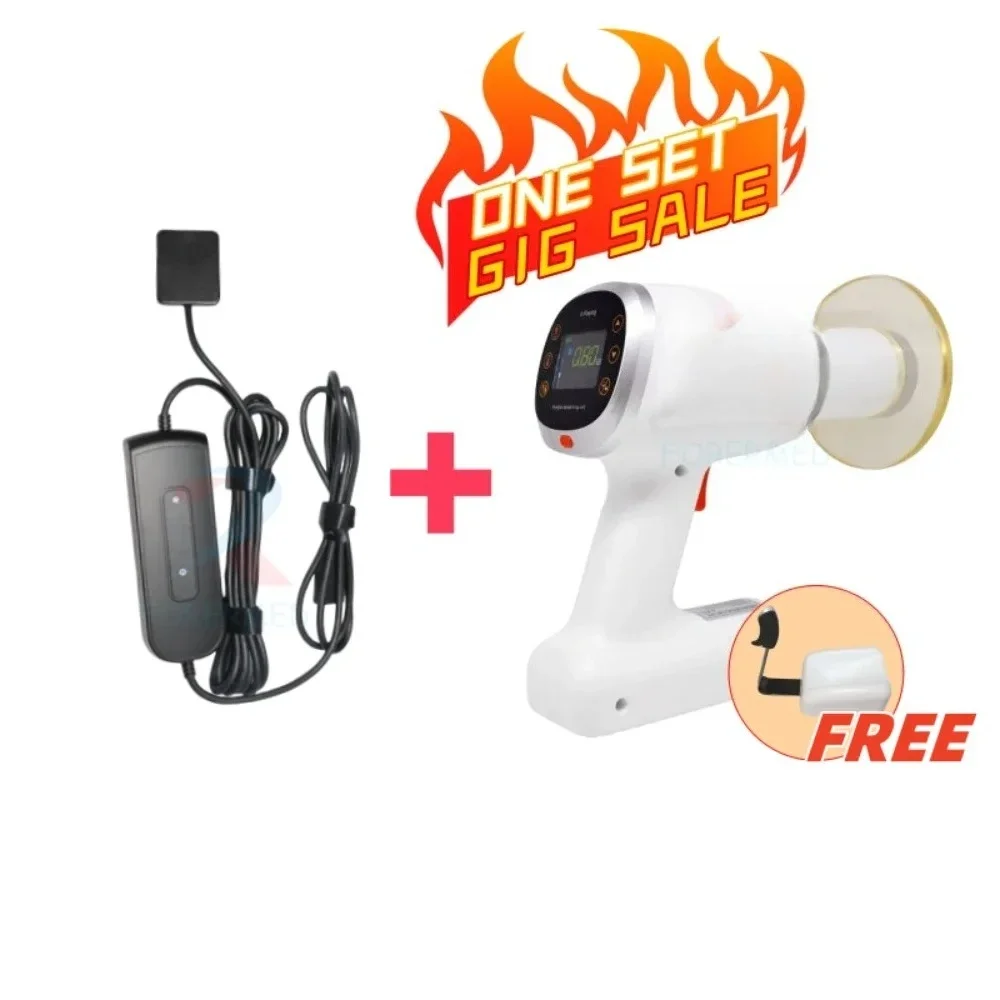 

Various Sizes Free Bracket Dental Sensor HDR1 HDR2 Hot Sale Digital Dental Sensor