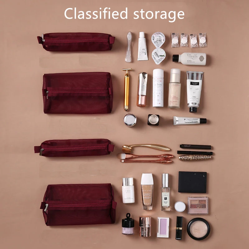 Рисунок 5 - косметичка сумка женская косметичка женская для женщин