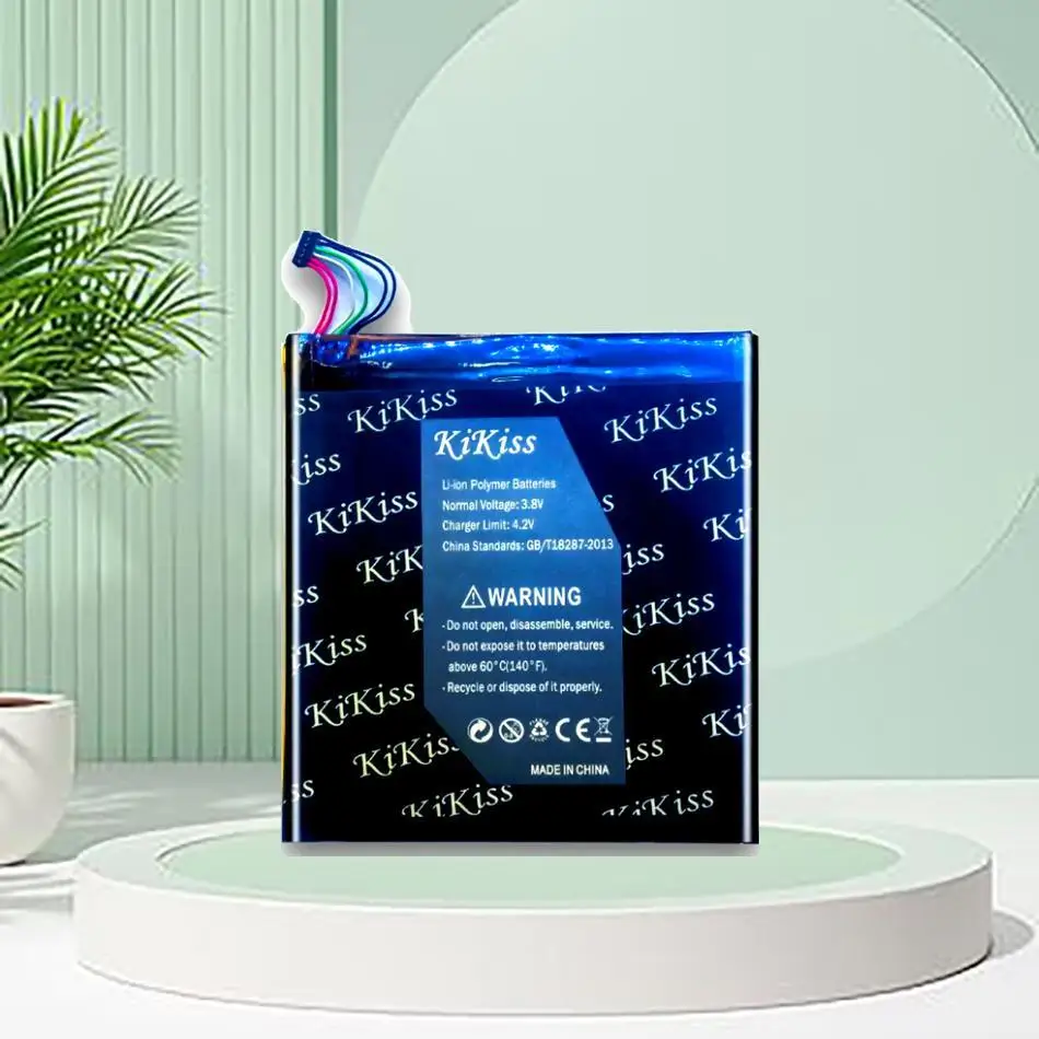 

Аккумулятор Bl-T48 4500 мАч для долговечного мобильного телефона высокой емкости LG Stylo 6 Lm-Q730MM