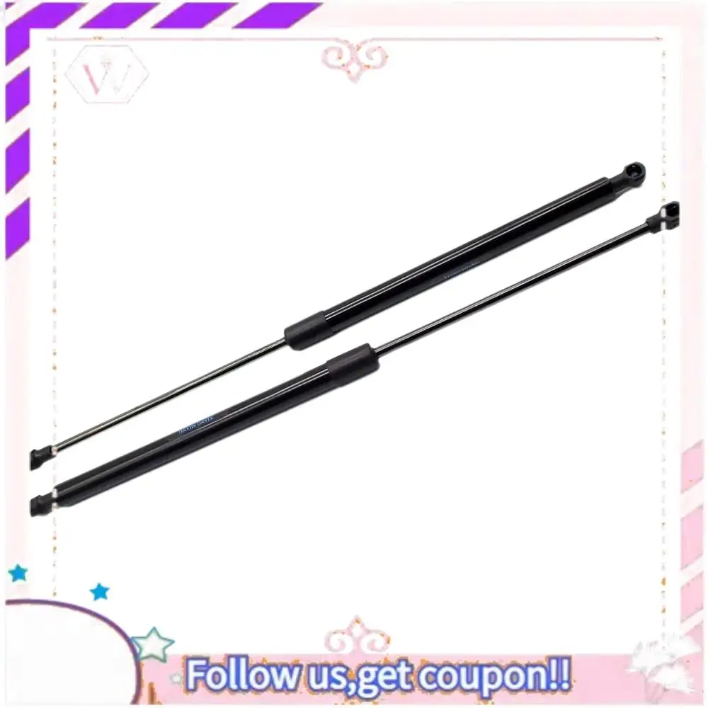 

Portable 2X Front Bonnet Hood Lift Struts Support Shock Gas Cylinder Set For Lexus IS250 IS300 IS350 2005-2013 534400W101 PM1050