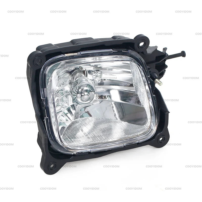 Front Fog Lamp Driving Lamp For KIA Bongo 3 K2500 K2400 2012+ Fog Lamp Assembly headlight Car Fog Lamp 922014E500 922024E500