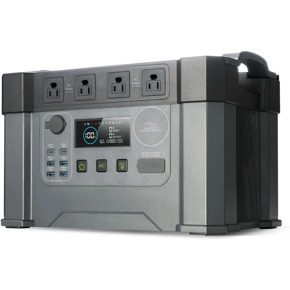 S2000 Portable Powe…