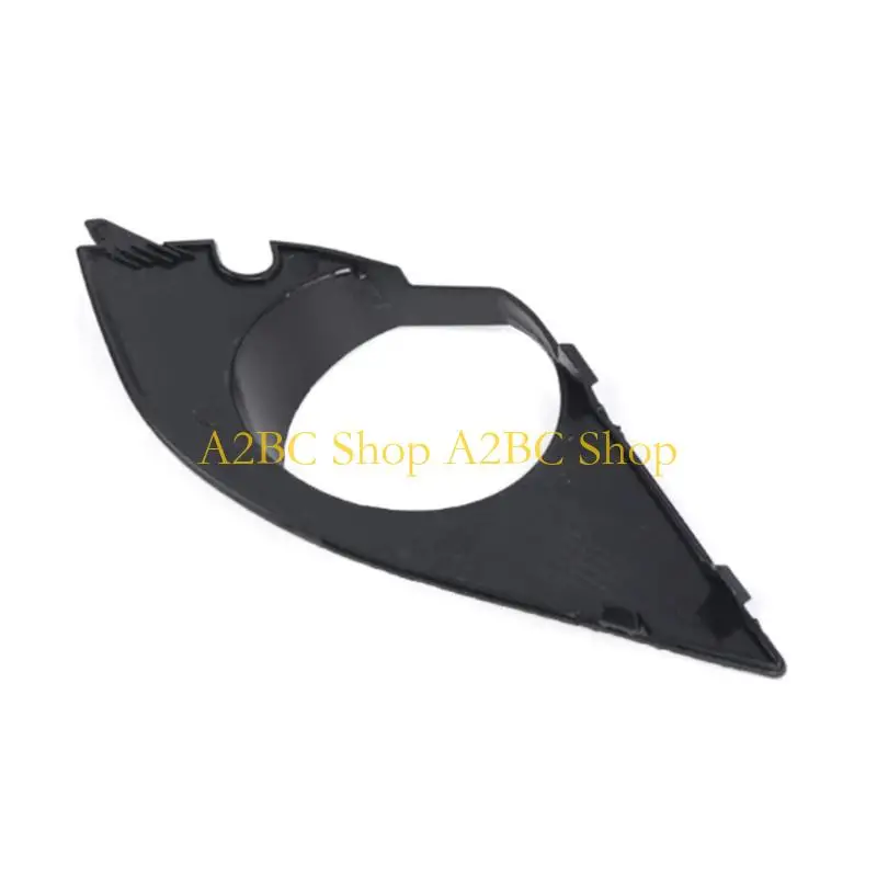 

A2BC Grille Cover 51117896604 for E60 Fog Lamp Bumper Frame Grille Cover Insert Trim