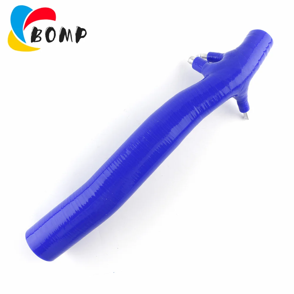 

For 2003-2007 Smart Fortwo&Roadster Fmsmtind RWD-452 Silicone Inlet Intake Hose