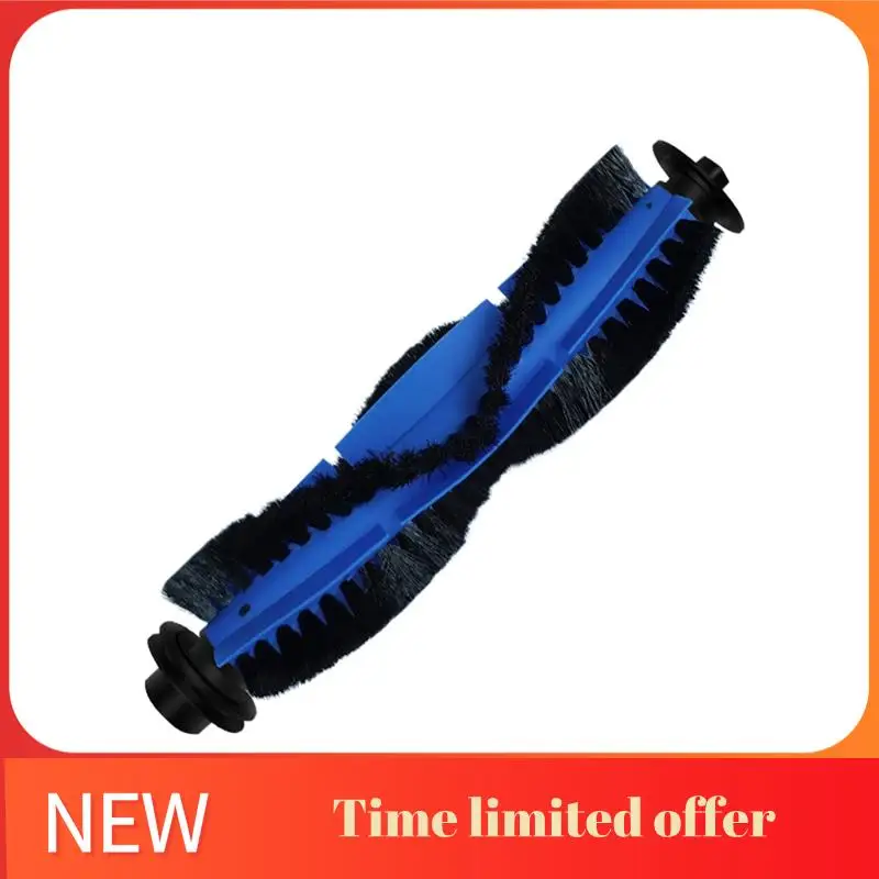 A006-Hosome G9070 로봇 진공 청소기 예비 메인 브러시 사이드 브러시 Hepa 필터 걸레 패드 걸레 천 예비 부품