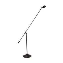 KE-511 Professional Landing Speech Microphone for Chorus Speech or Conference Venues