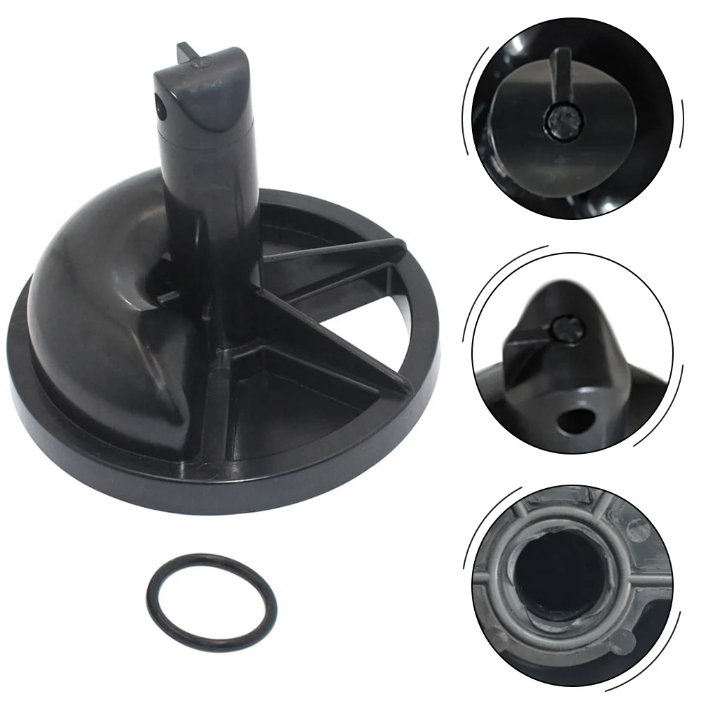 14965-0028 مجموعة حشية بديلة لـ Sta-Rite 1-1/2 "صمامات متعددة المنافذ حديقة المنزل ساحة أجزاء معدات حمام السباحة الملحقات