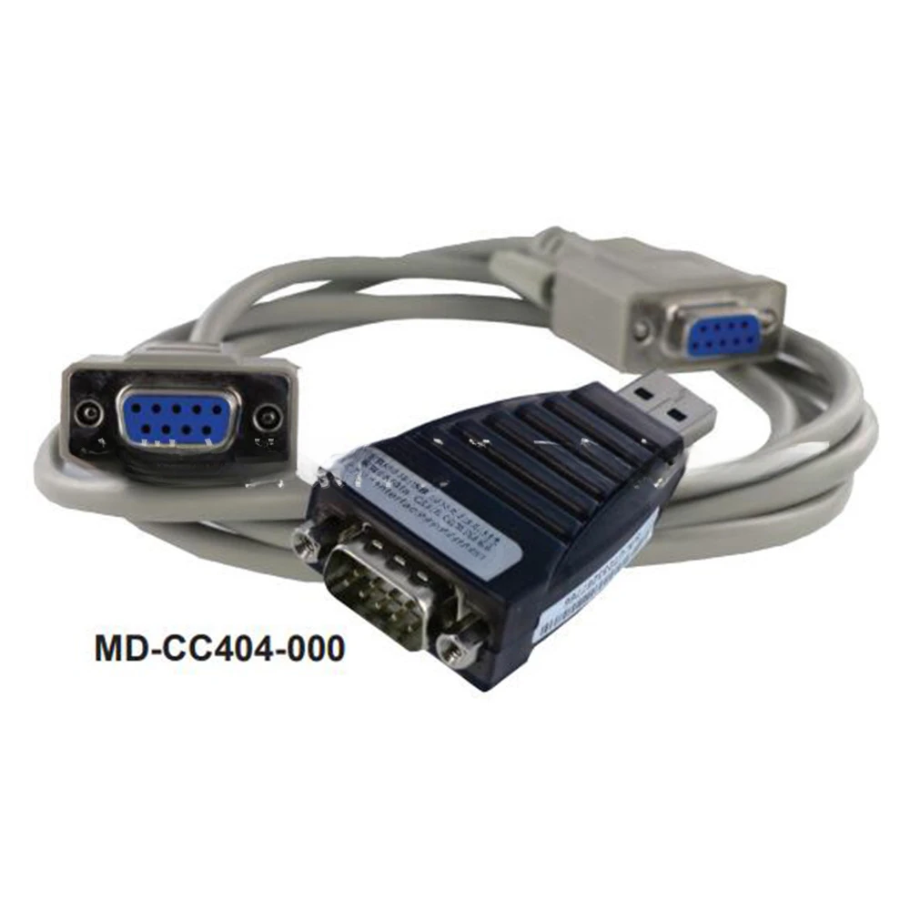 For Novanta IMS Communication Converter MD-CC404-001 Communication Cable USB to RS-422/485