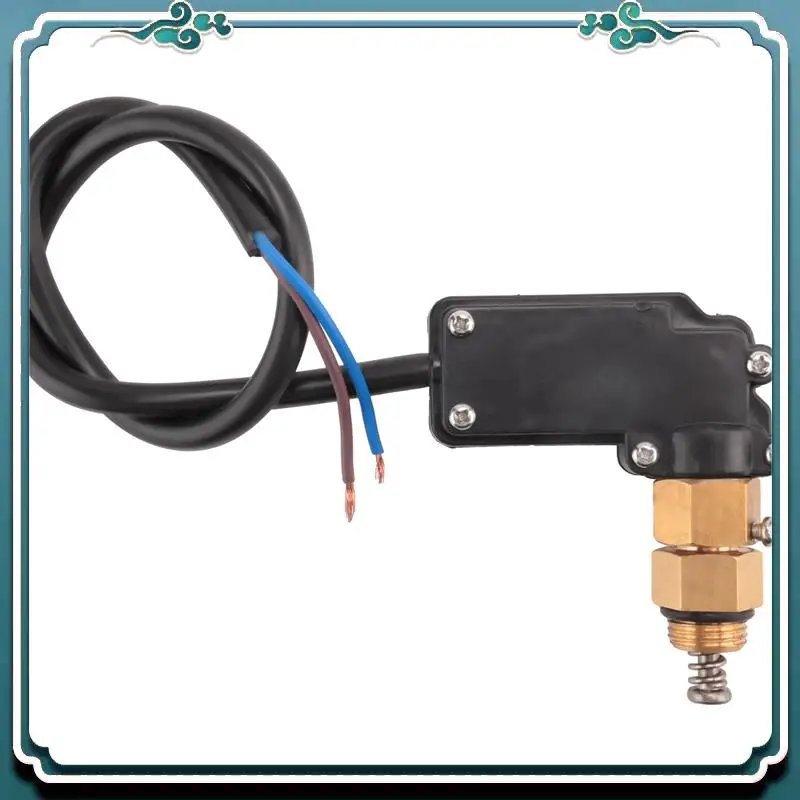 Premium Switch Car Washer Switch Control Replacement Parts Accessories For High Pressure Water Type 280/380