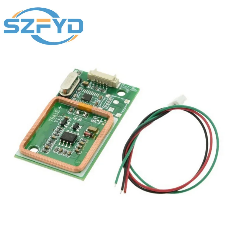 Rfid Reader Wireles…