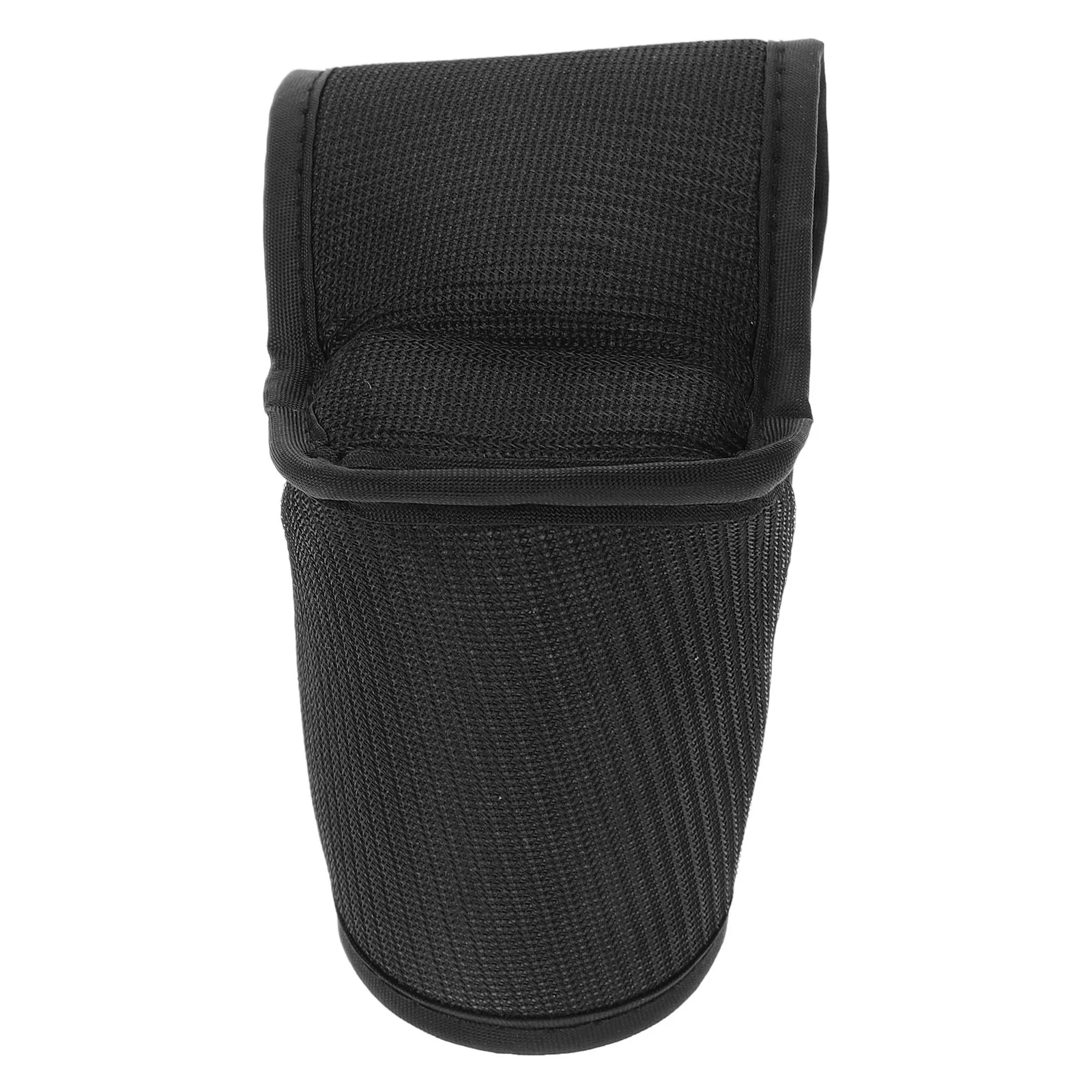 

Soft Fabric Handlebar Protector for Toddlers Anti-Collision Handlebar Pad Easy to Install and Clean for Bikes