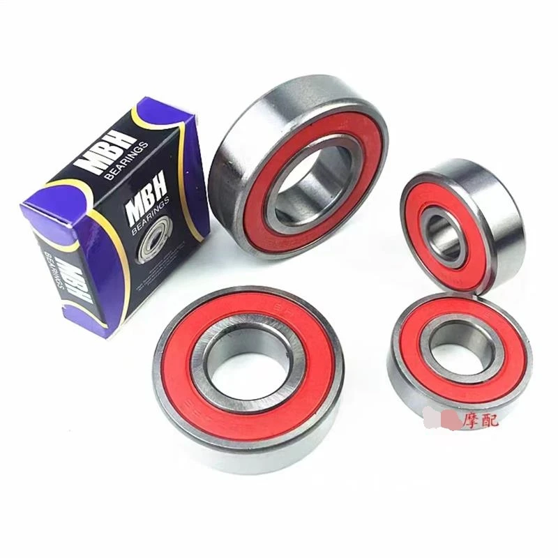 10 Chiếc 6000 6001 6002 6003 6004 6005 6200 6201 6202 6203 6300 6301 6302 6303 6304 Xe Máy Điện Đặc Biệt vòng Bi